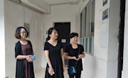 通识教育学院开展开学第一课教学检查